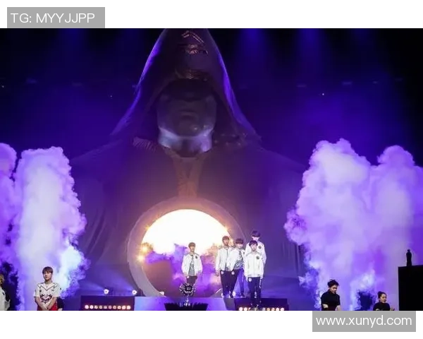 JDG在大师赛中的个人能力展现与团队协作的完美结合分析