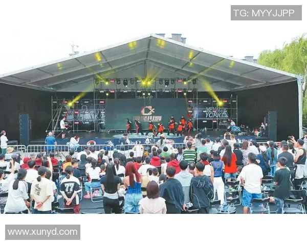 全国街舞大赛点评：武汉滑板队默契配合展现团队精神与舞蹈魅力