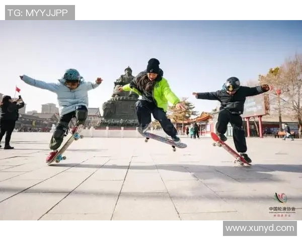广州滑板队强势登顶最新滑板状态TOP10榜单引发热议