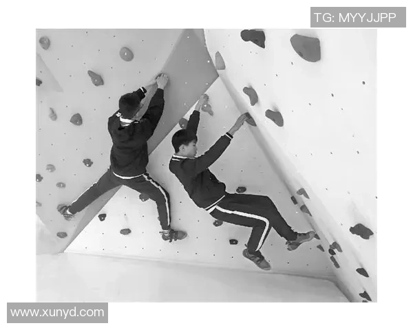 杭州攀岩队荣登全国攀岩意识排行榜第4名引发热议