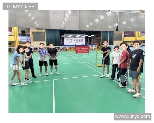 武汉羽毛球队默契配合的背后故事与训练秘籍探讨